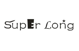 SUPER LONG trademark