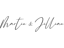 MARTIN & JILLIAN trademark