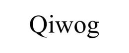 QIWOG trademark