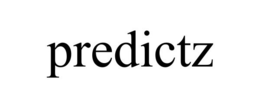 PREDICTZ trademark