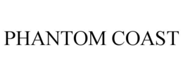 PHANTOM COAST trademark