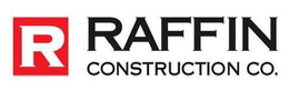 R RAFFIN CONSTRUCTION CO. trademark