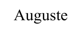 AUGUSTE trademark
