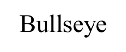 BULLSEYE trademark