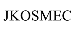 JKOSMEC trademark