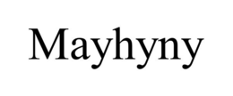 MAYHYNY trademark