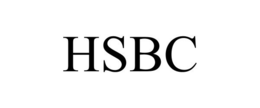 HSBC trademark