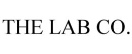 THE LAB CO. trademark