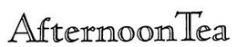 AFTERNOONTEA trademark