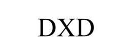 DXD trademark