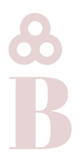 B trademark