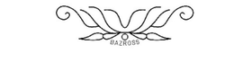 BAZROSS trademark