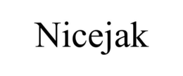 NICEJAK trademark