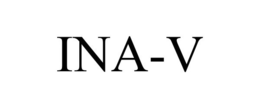 INA-V trademark