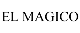 EL MAGICO trademark