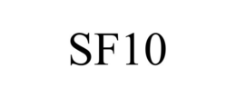 SF10 trademark