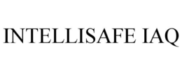 INTELLISAFE IAQ trademark