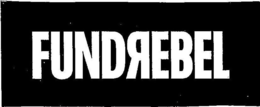 FUNDREBEL trademark
