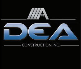 DEA CONSTRUCTION INC. trademark