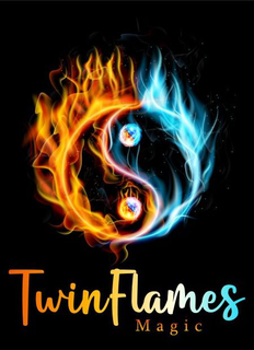 TWINFLAMES MAGIC trademark