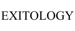 EXITOLOGY trademark