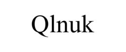 QLNUK trademark