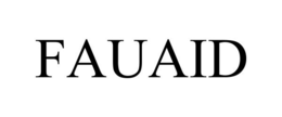 FAUAID trademark