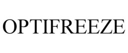 OPTIFREEZE trademark