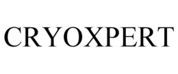CRYOXPERT trademark