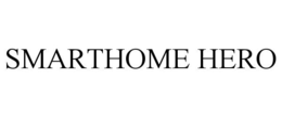 SMARTHOME HERO trademark