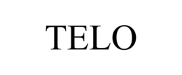 TELO trademark
