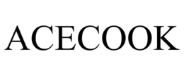 ACECOOK trademark