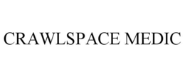 CRAWLSPACE MEDIC trademark