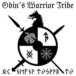 ODIN'S WARRIOR TRIBE trademark