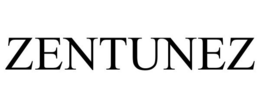ZENTUNEZ trademark