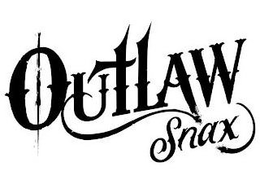 OUTLAW SNAX trademark