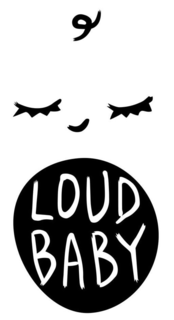 LOUD BABY trademark