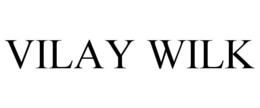 VILAY WILK trademark