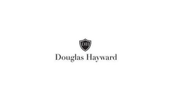DH DOUGLAS HAYWARD trademark
