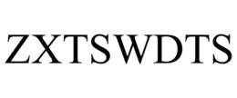 ZXTSWDTS trademark