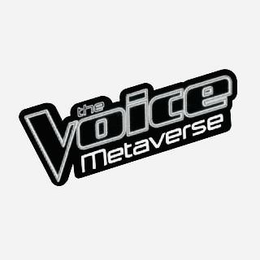 THE VOICE METAVERSE trademark