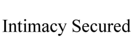 INTIMACY SECURED trademark
