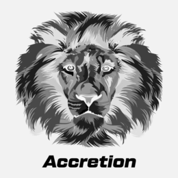 ACCRETION trademark