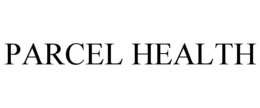 PARCEL HEALTH trademark