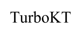 TURBOKT trademark