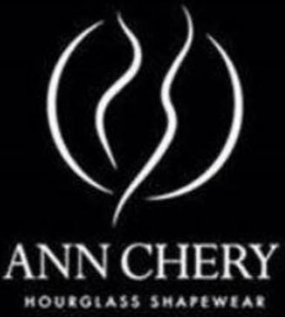 ANN CHERY HOURGLASS SHAPEWEAR trademark