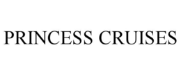 PRINCESS CRUISES trademark