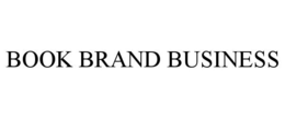 BOOK BRAND BUSINESS trademark