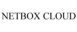 NETBOX CLOUD trademark