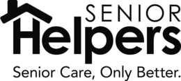 SENIOR HELPERS SENIOR CARE, ONLY BETTER trademark